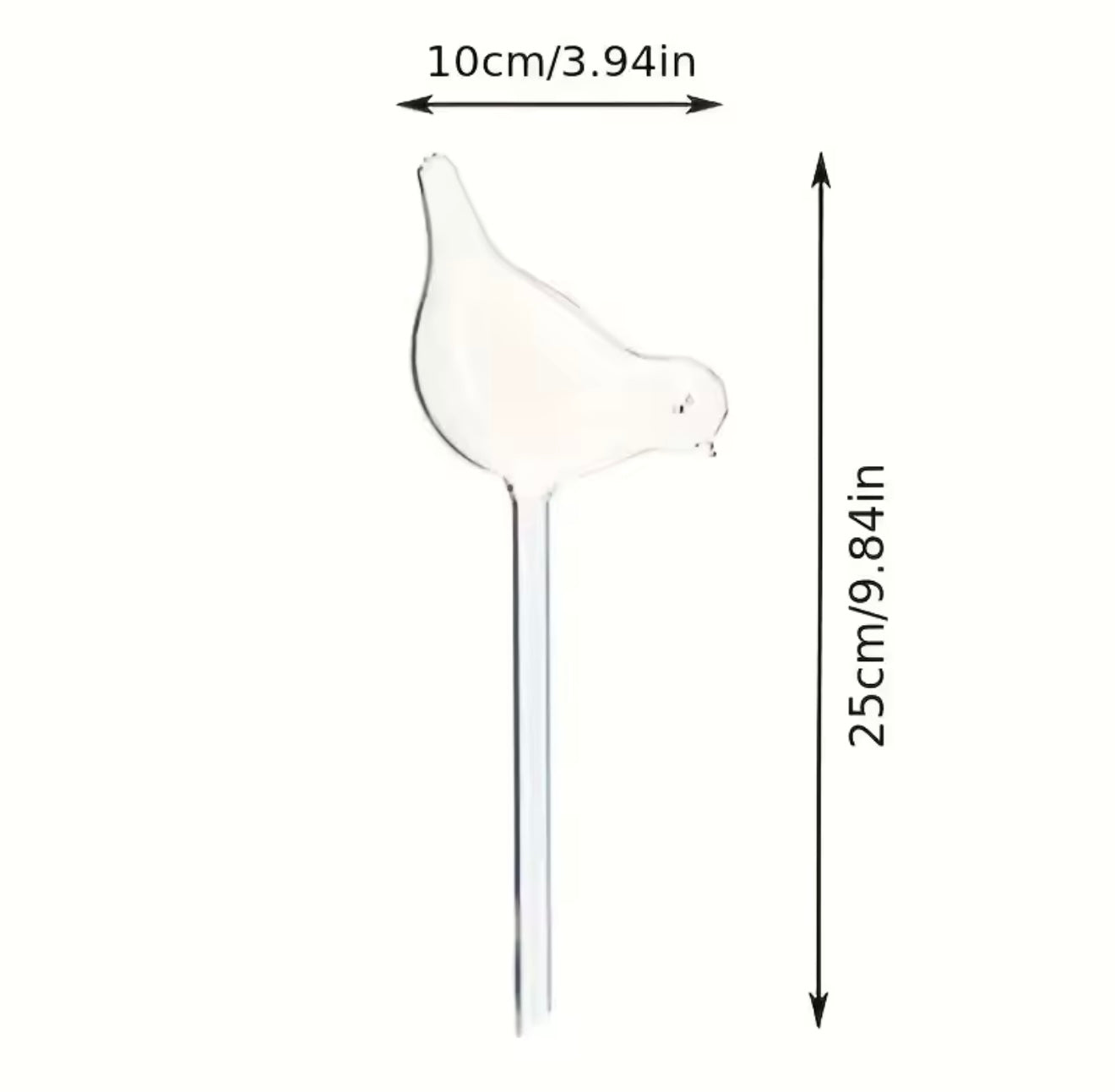Garden Bird Water Dispener