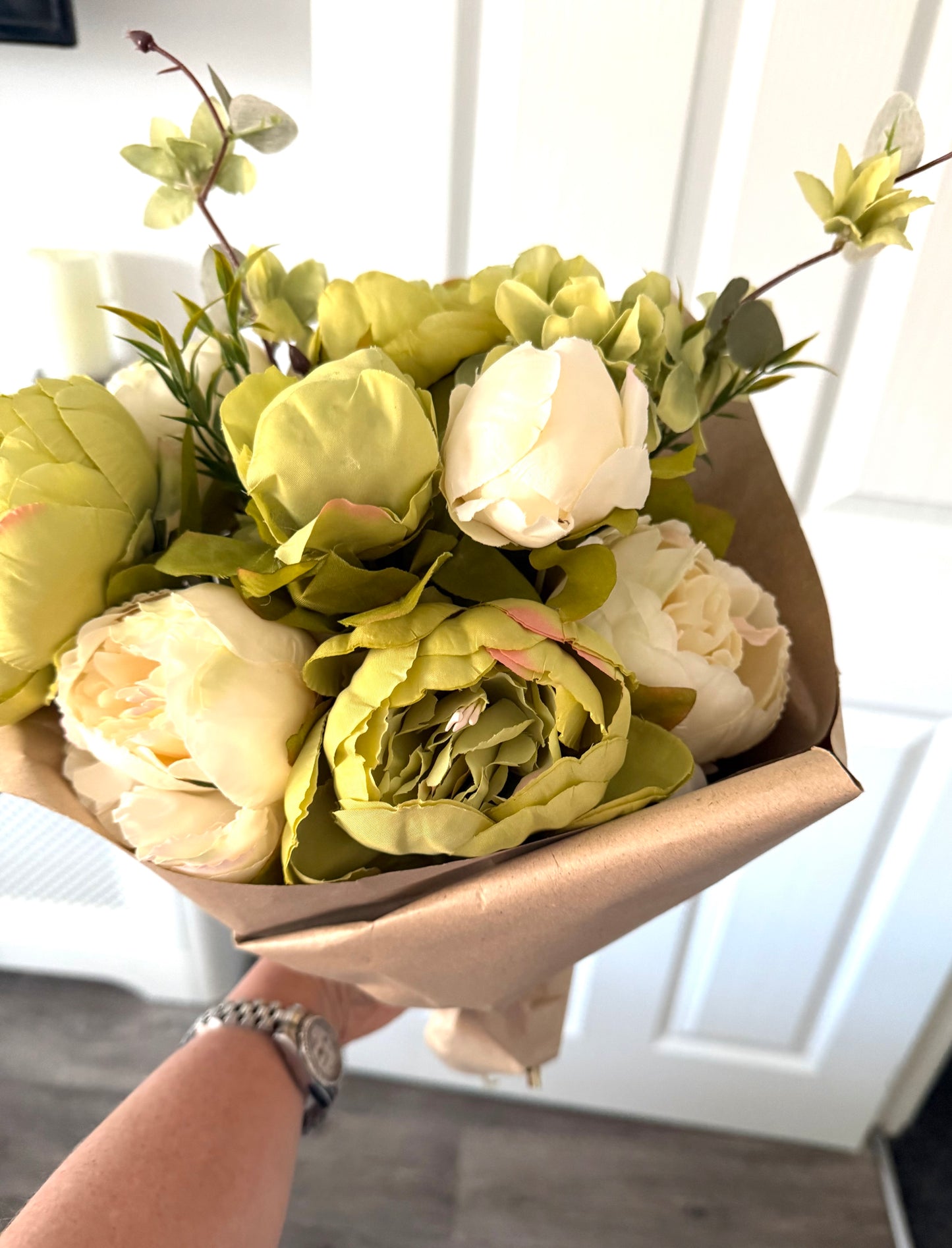 The Saint Remy Boquet