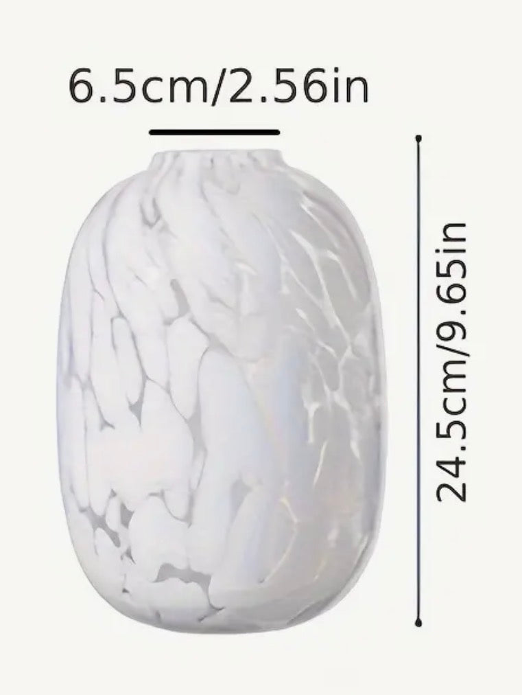 The Venetian Glass Vase