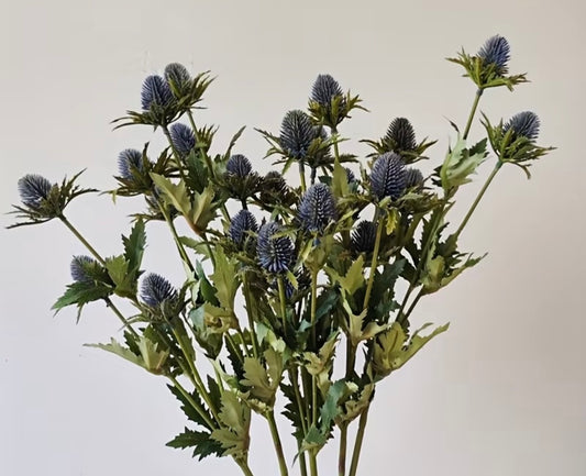 Artificial Thistle Stems