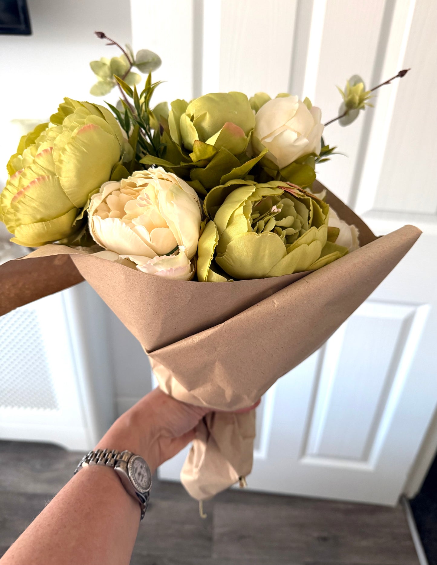 The Saint Remy Boquet