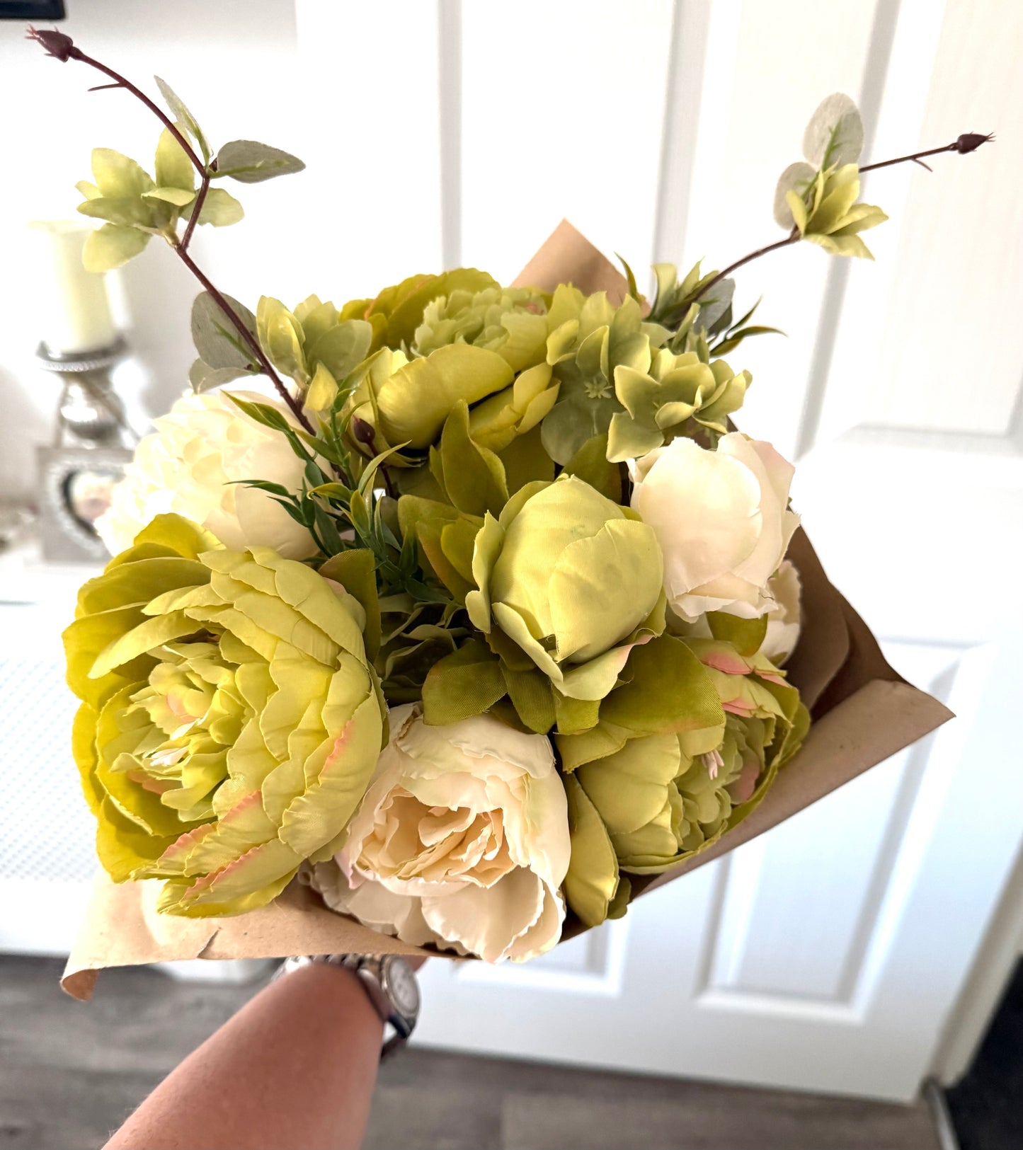 The Saint Remy Boquet