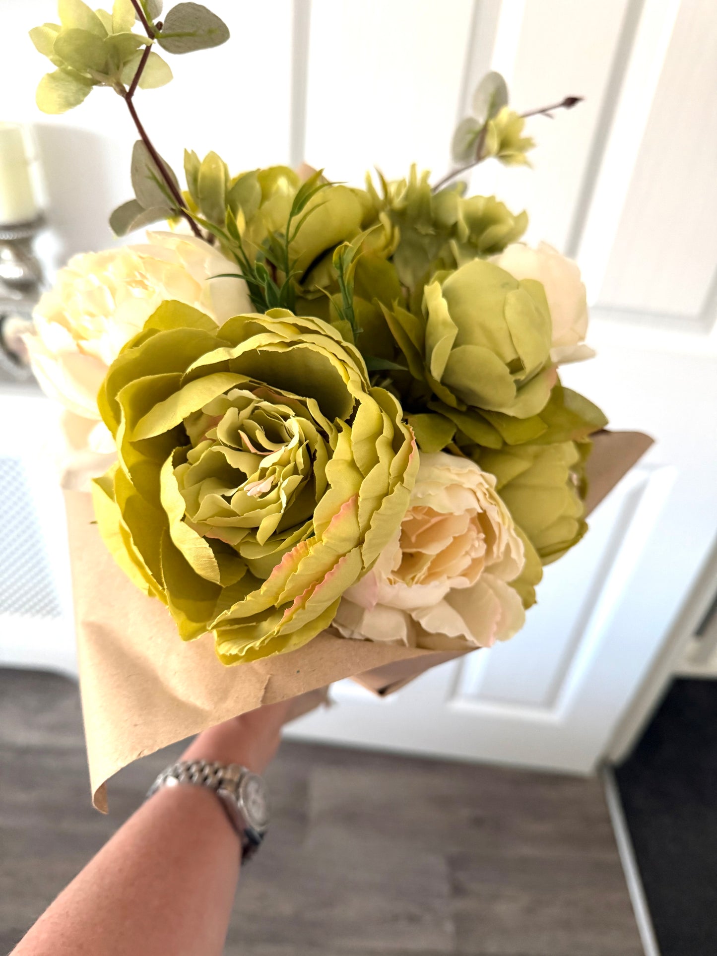 The Saint Remy Boquet
