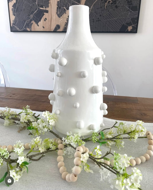 The Meeka Bobble Vase