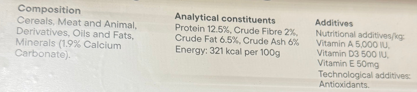 Personalised Doggie Advent Calendar